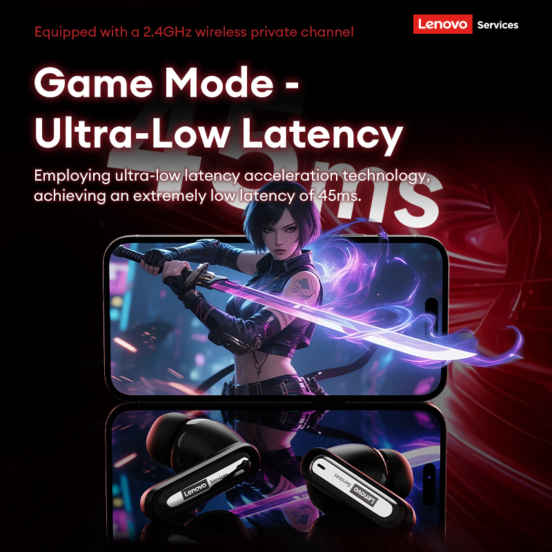 Choice Lenovo Gaming Headset W - Wired Earphone Mic avaliação e preço
