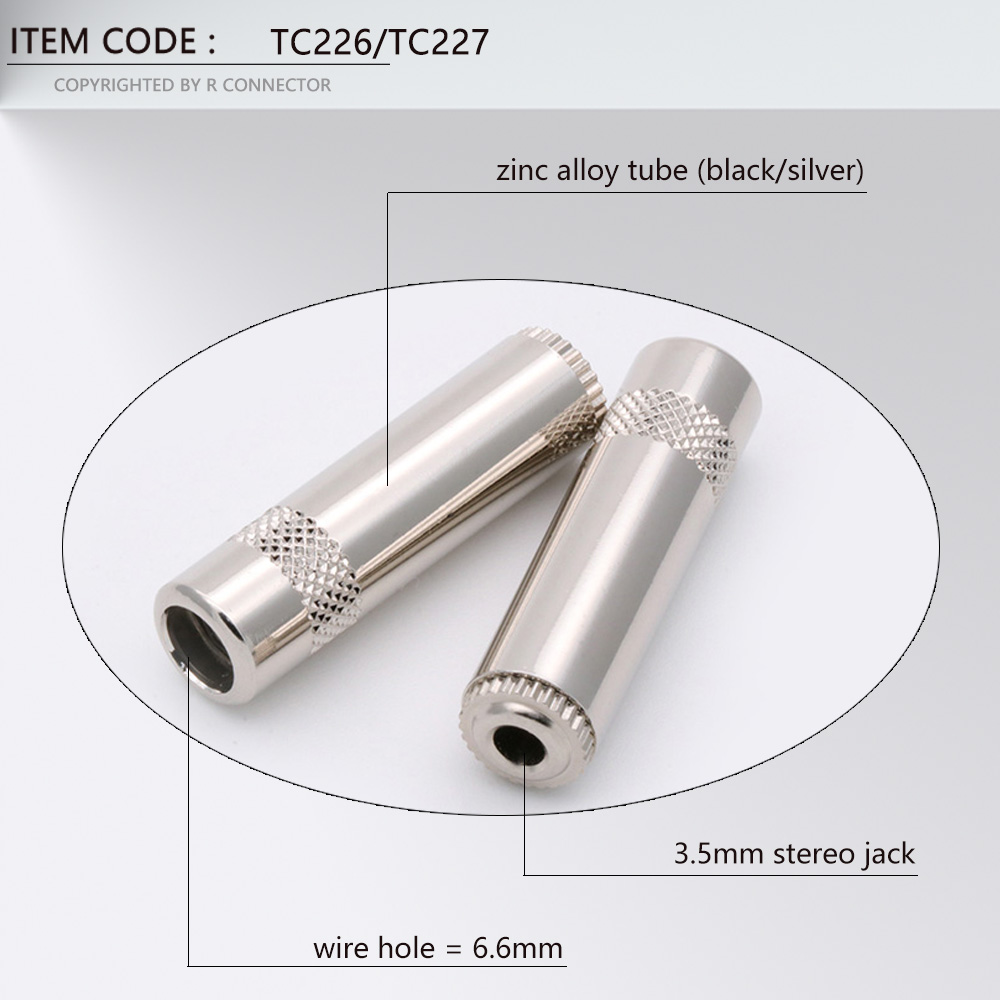 10pcs Audio 3.5mm/6.35mm Jack  - Audiophile Headphone Wired avaliação e preço
