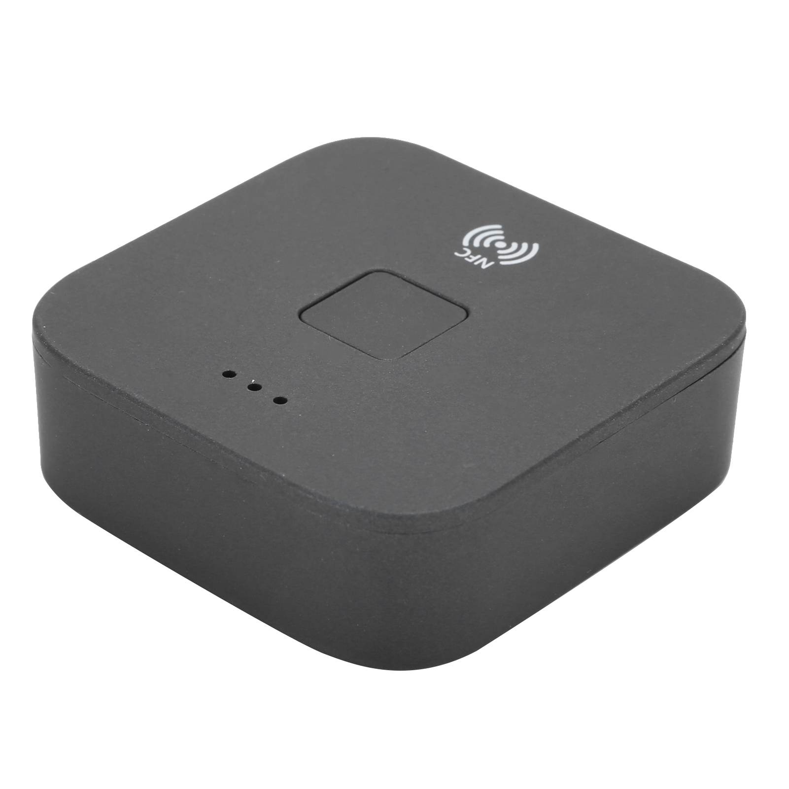 3.5mm Jack AUX NFC to  Audio A - Bluetooth Adapter Receiver avaliação e preço