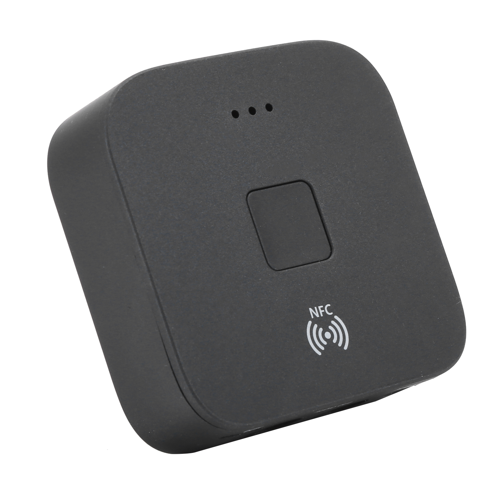 3.5mm Jack AUX NFC to  Audio A - Bluetooth Adapter Receiver avaliação e preço