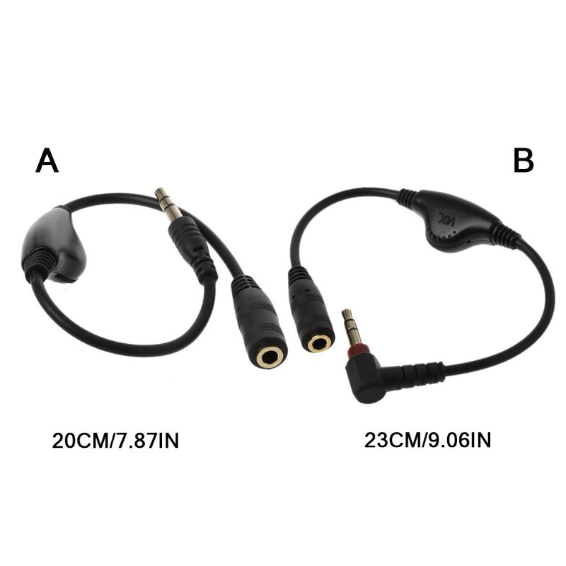 3.5mm Jack AUX Male to Female  - Audiophile Headphone Wired avaliação e preço