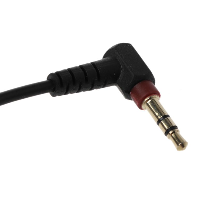 3.5mm Jack AUX Male to Female  - Audiophile Headphone Wired avaliação e preço