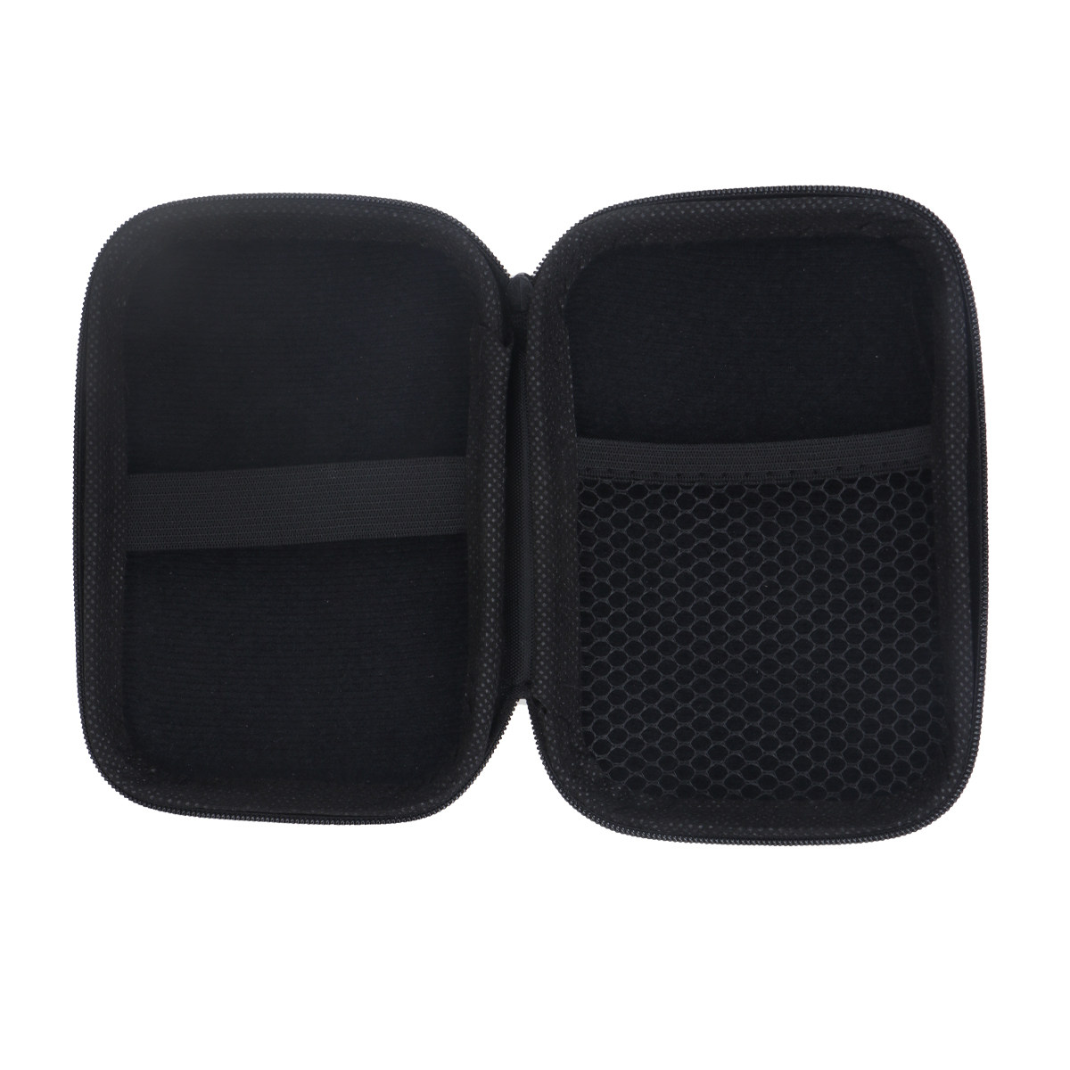 2Pcs Anti Shock Eva Headphone  - Headphone Case Hard avaliação e preço