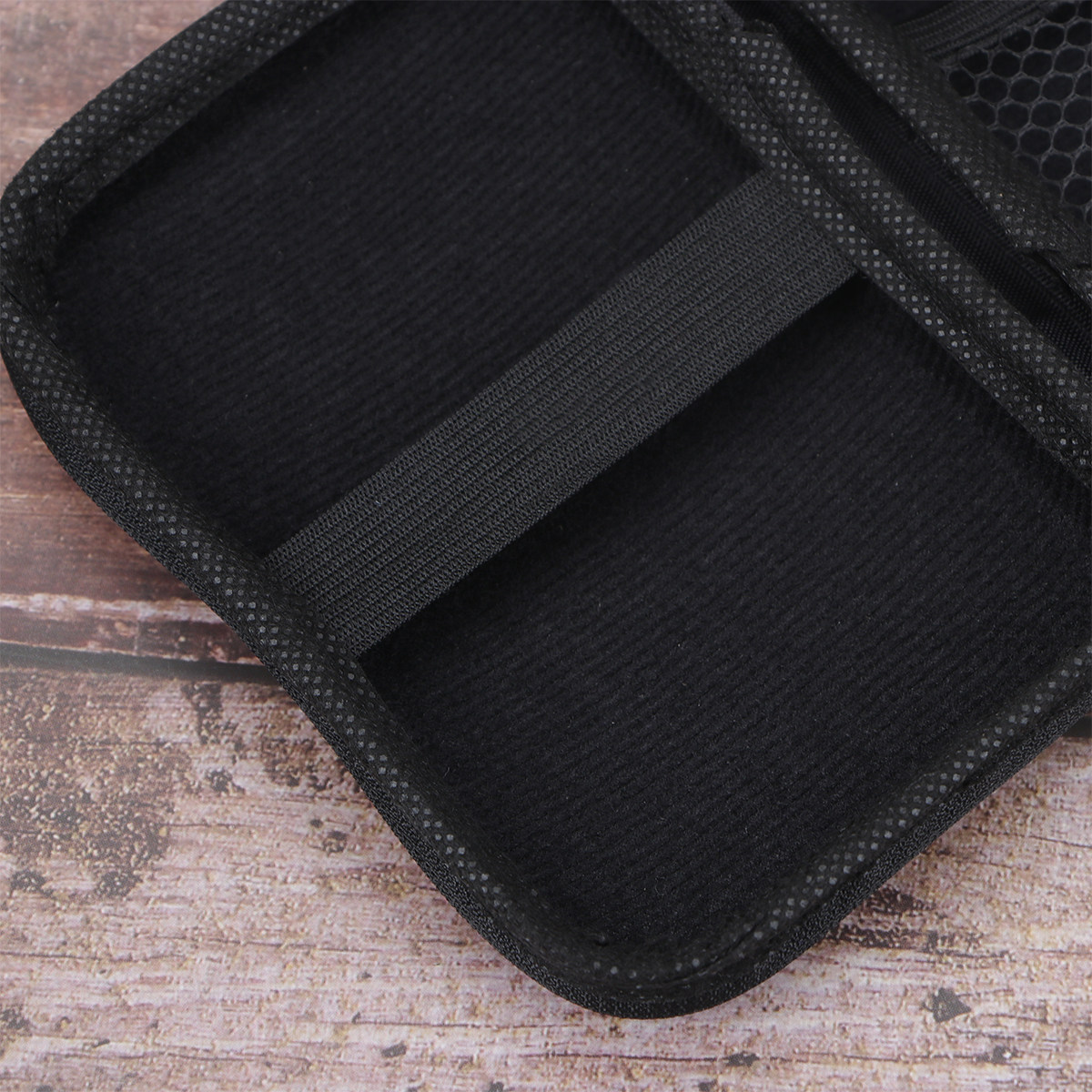 2Pcs Anti Shock Eva Headphone  - Headphone Case Hard avaliação e preço