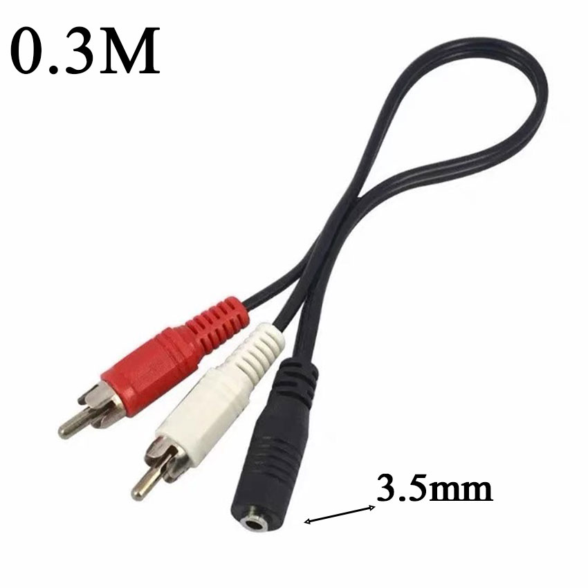 3.5 Audio Aux Socket Connector - Cable Extension 3.5 avaliação e preço