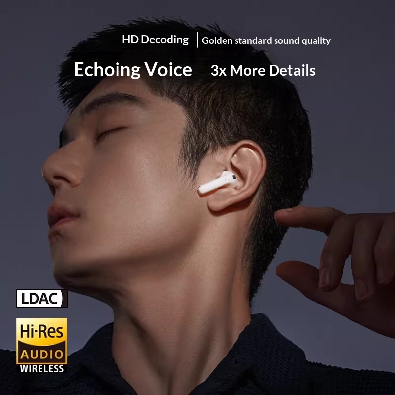 Edifier HUA ZAI Evo Pro Blueto - Noise Cancelling Headphone avaliação e preço