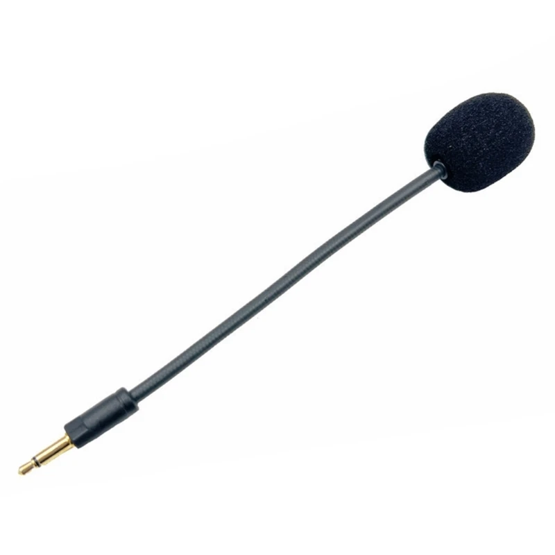 Replacement Game headphone Mic - Wired Earphone Mic avaliação e preço