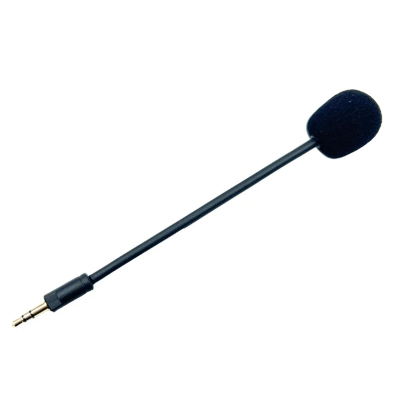 Replacement Game headphone Mic - Wired Earphone Mic avaliação e preço