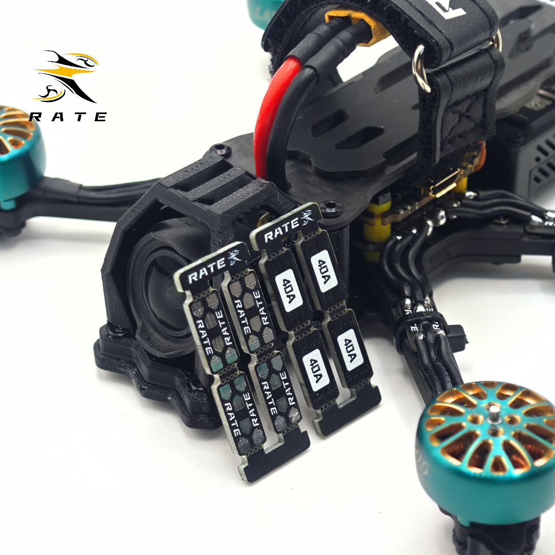 FPV Motor Extension Board with - Cable Extension 3.5 avaliação e preço