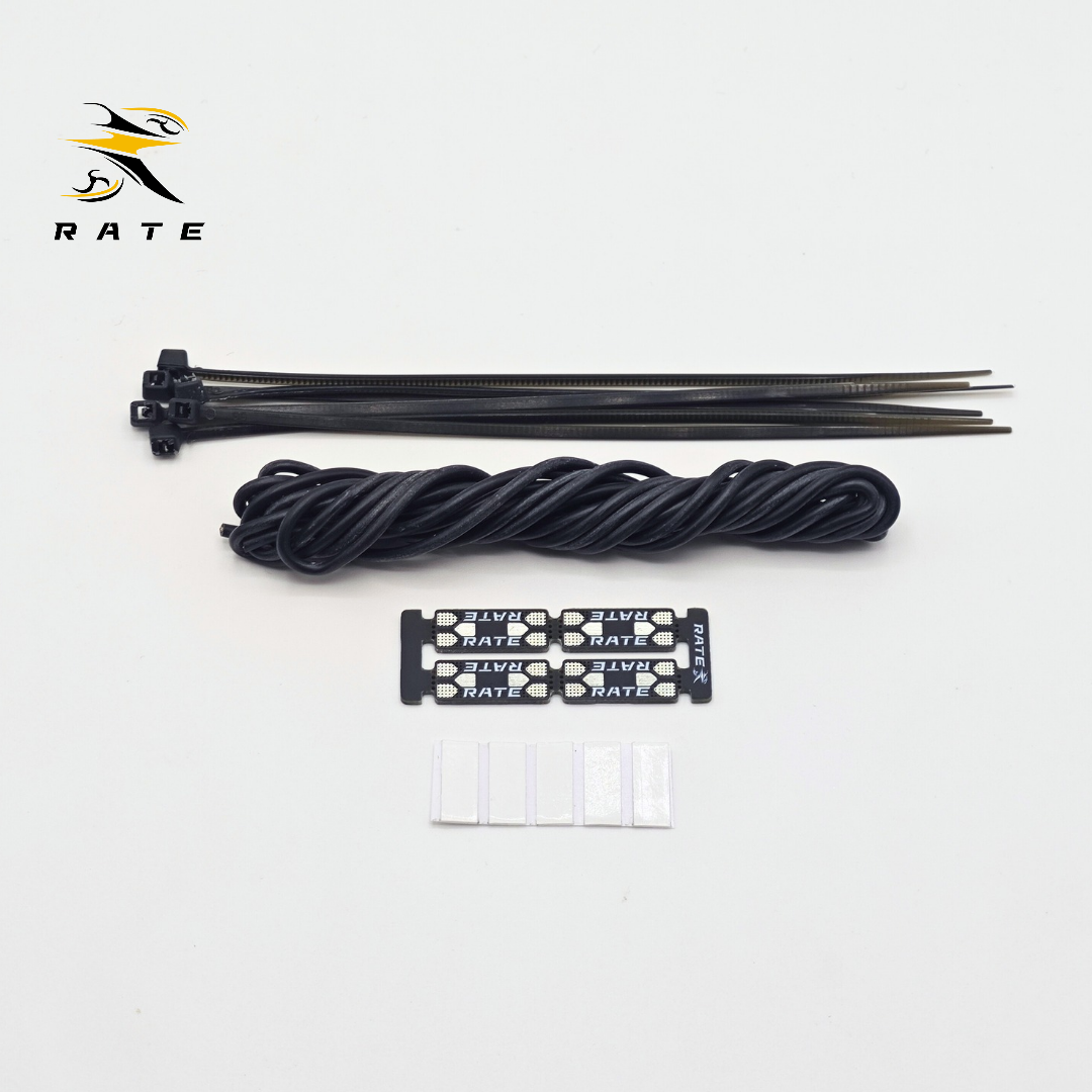 FPV Motor Extension Board with - Cable Extension 3.5 avaliação e preço