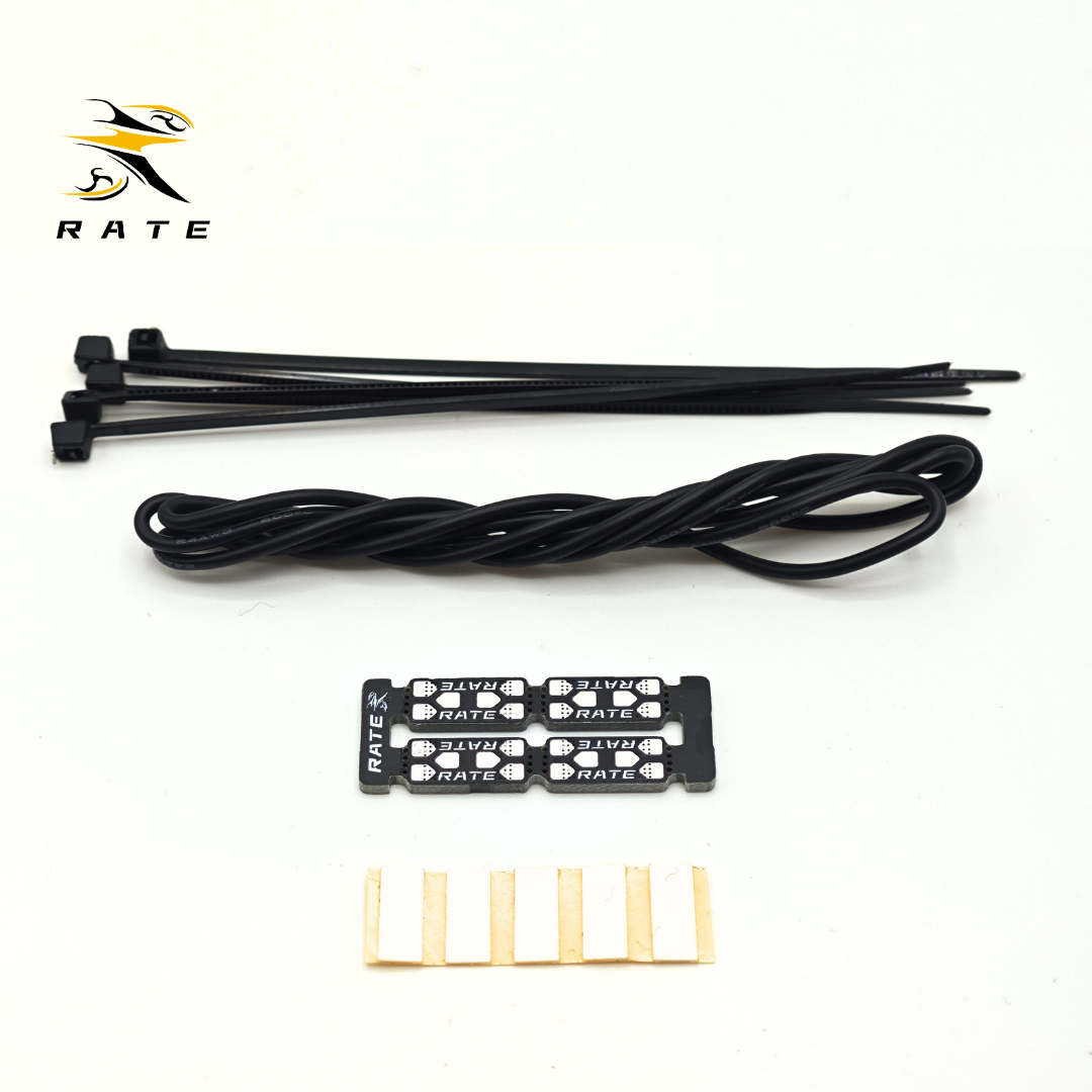 FPV Motor Extension Board with - Cable Extension 3.5 avaliação e preço