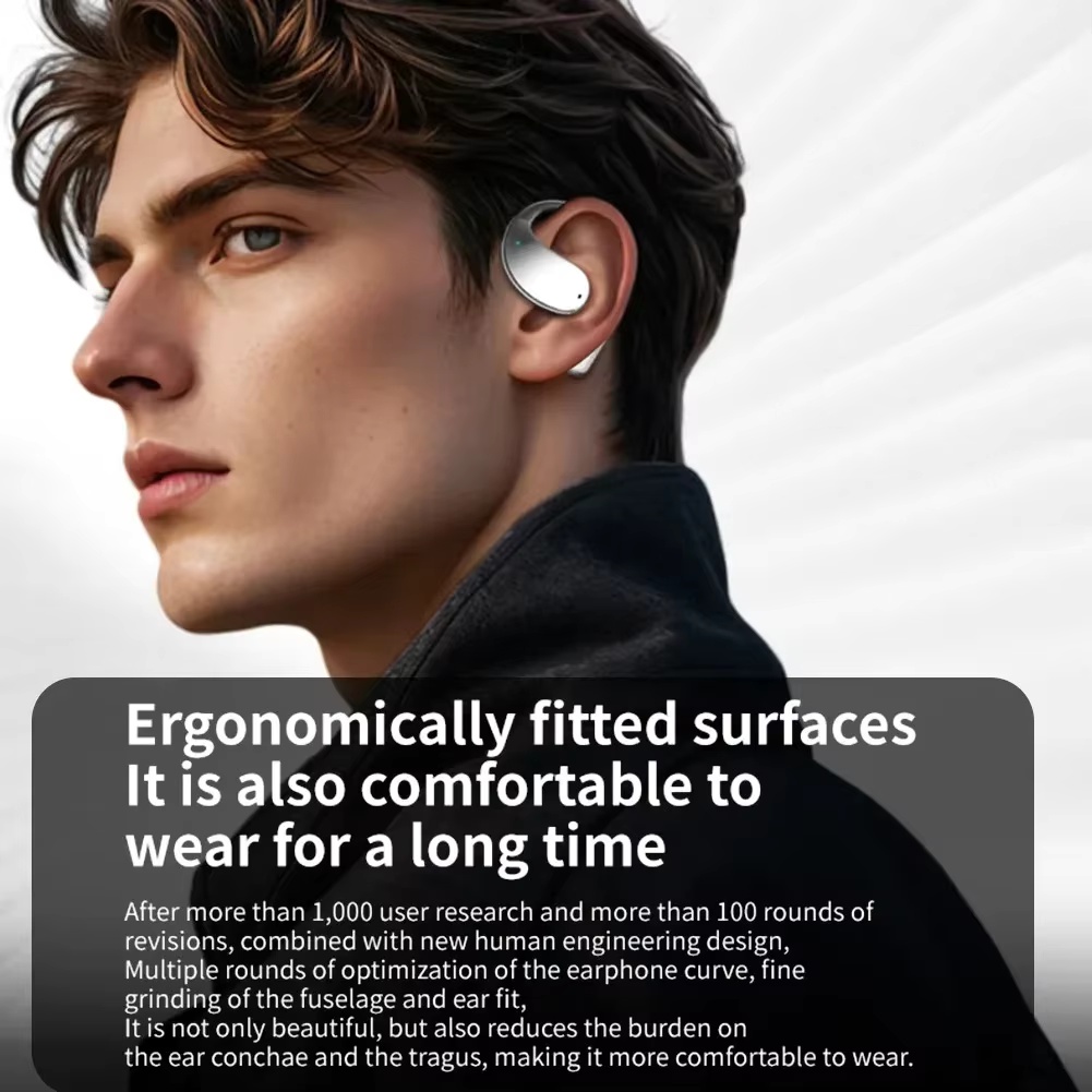2026 New AI Translation Earbud - Earbuds Charging Case avaliação e preço
