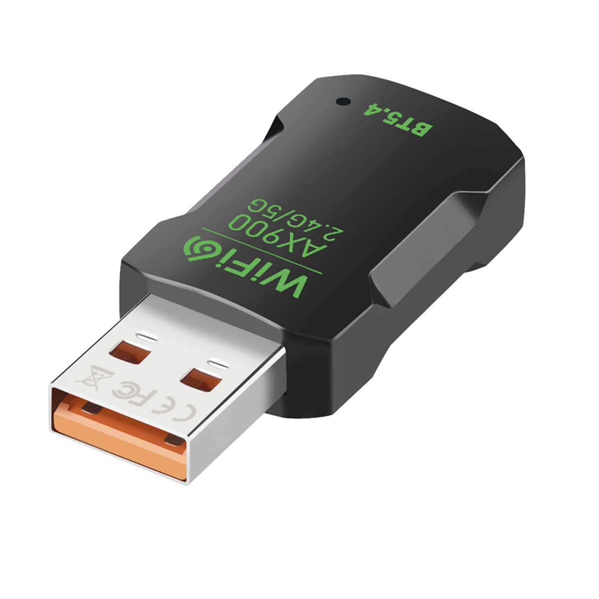 T35C WiFi6 AX900 Wireless USB  - Bluetooth Adapter Receiver avaliação e preço