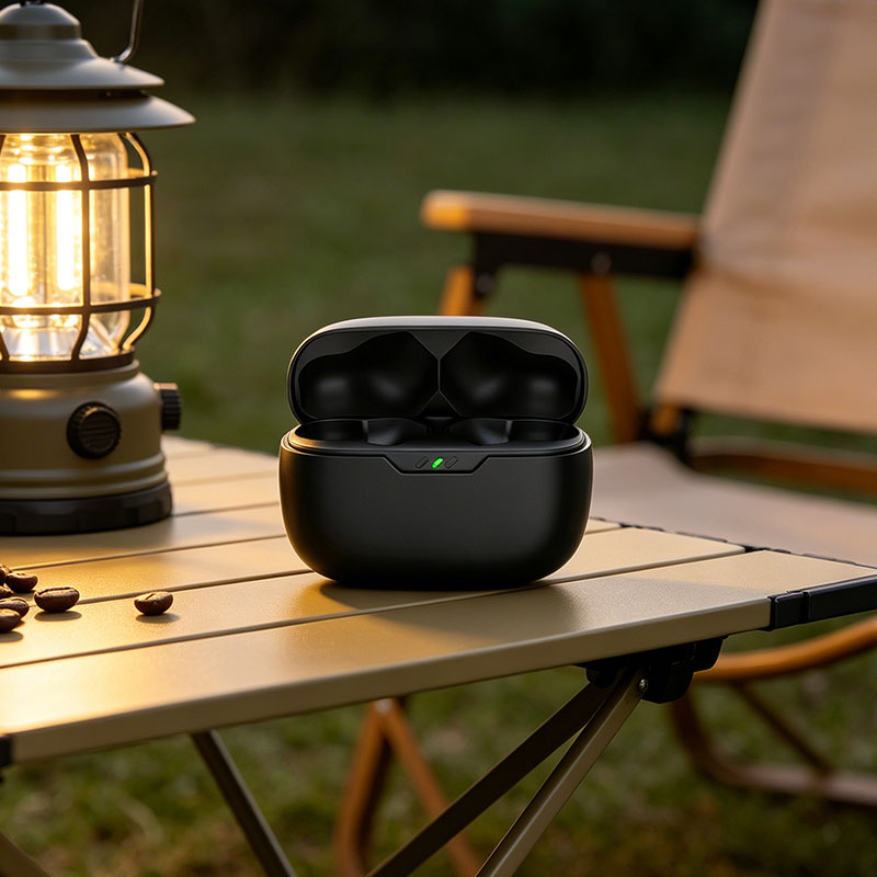 Charging Case For JBL Wave Bea - Earbuds Charging Case avaliação e preço
